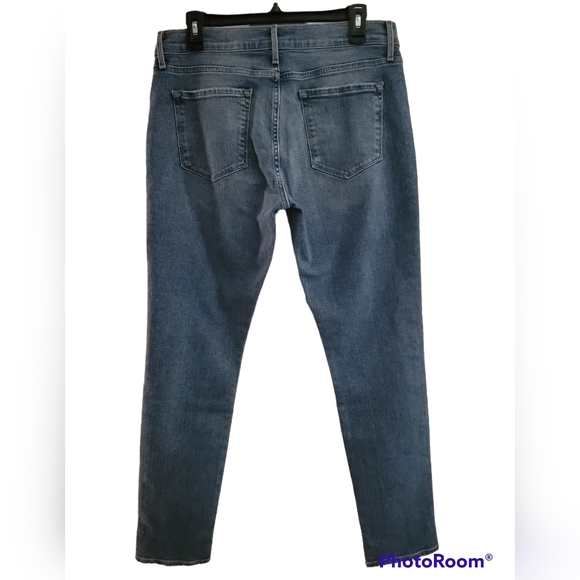 🎉HP🎉Frame Le Garcon Jeans Sz 28 - Picture 3 of 7
